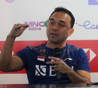 Singapore Open 2022: PBSI Targetkan Tiga Gelar Juara